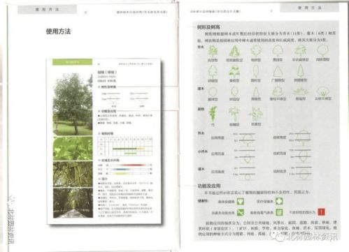 书讯丨《园林树木应用指南 华北西北东北篇》——“十三五”国家重点出版物正式出版